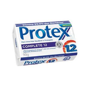 Sabonete Complete 12 Protex 85g