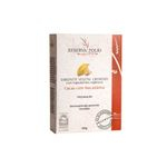 Sabonete Cremoso Natural E Vegano Reserva Folio Macadâmia 100g