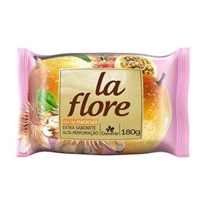 Sabonete Davene La Flore Flor de Maracujá