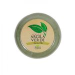 Sabonete de Argila Verde de 110g- Derma Clean