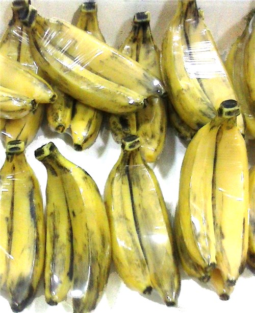 Sabonete de Banana - Vegano e Glicerinado - Maristela Simões