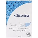 Sabonete de Glicerina 100g - Suavitrat