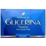 Sabonete De Glicerina Neutro 100g - Arte Nativa