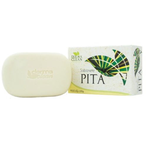 Sabonete De Pita - 100g - Dermaclean