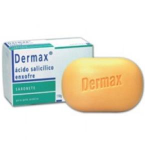 Sabonete Dermax 110G
