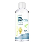 Sabonete descart¨¢vel Hand Sanitizer ¨¢gua-Free E M?o Gel Hidratante 50ml