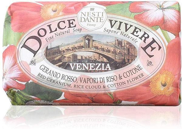 Sabonete Dolce Vivere Venezia 250g Nesti Dante