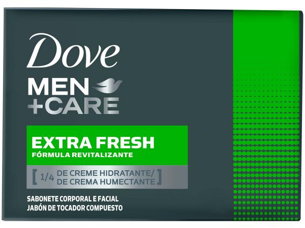 Sabonete Dove Men+Care - 90gr