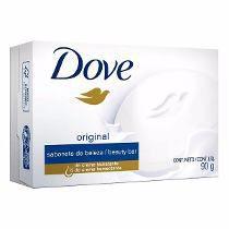 Sabonete Dove Original 90gr - Unilever