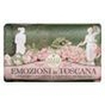 Sabonete em barra Emozioni in Toscana Giardino Fiorito Nesti Dante 250g
