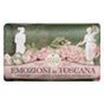Sabonete em barra Emozioni in Toscana Giardino Fiorito Nesti Dante 250g