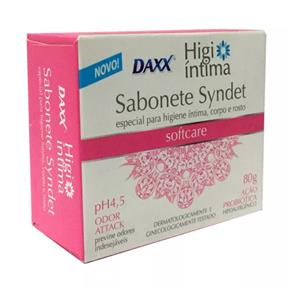 Sabonete em Barra Eucerin - PH5 Syndet Soft Care