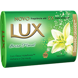 Sabonete em Barra Lux Brisa Floral 125g