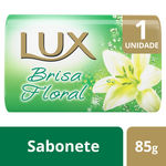 Sabonete em Barra Lux Brisa Floral 85g