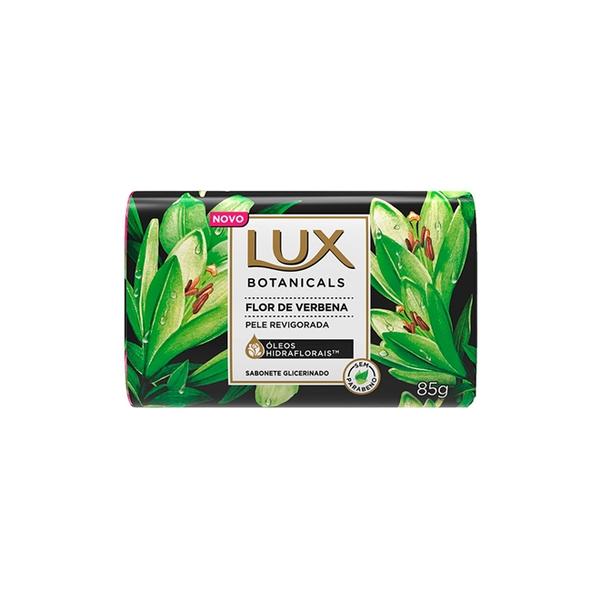 Sabonete em Barra Lux Flor de Verbena 85g - Unilever