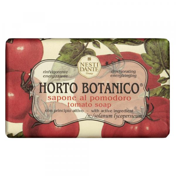 Sabonete em Barra Nesti Dante - Horto Botanico Tomate