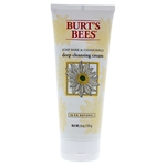 Sabonete em casca e camomila creme de limpeza profundo por Burts Bees para Unisex - 6 oz de sabão