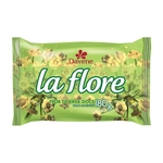 Sabonete Erva Doce 180g - 6 unidades - La Flore