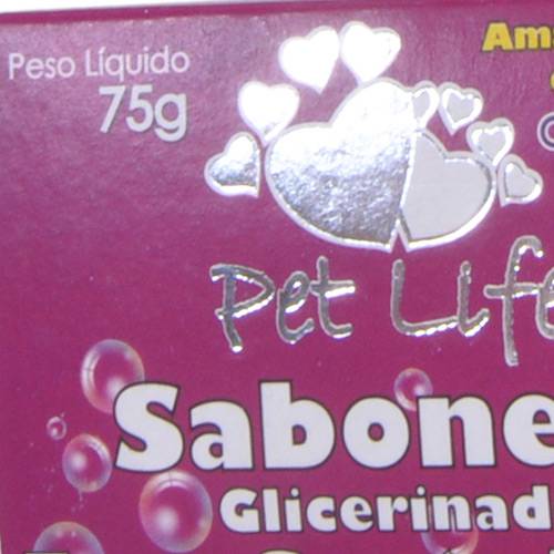 Sabonete Erva Sta Maria 75 G - Pet Life