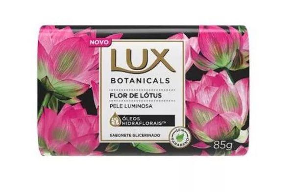 Sabonete Flor de Lótus Lux Botanicals- 2 Unidades