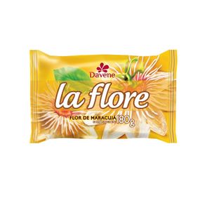 Sabonete Flor de Maracujá La Flore Davene 180g