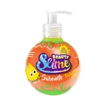 Sabonete Gel Slime Laranja Neon 300ml