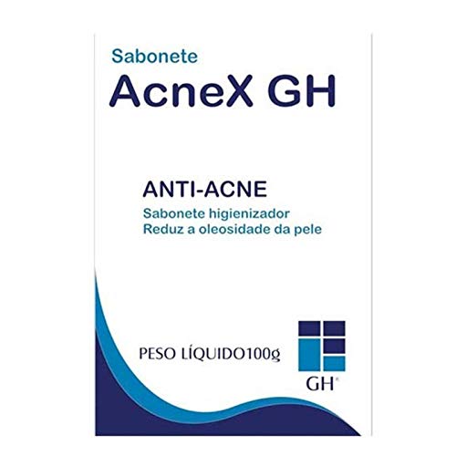 Sabonete GH Acnex 100g