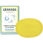 Sabonete Glicerina 90g - 12 unidades - Granado