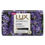 Sabonete Glicerinado Lux Botanicals lavanda barra, 85g