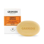 Sabonete Granaderma Oil Control Antiacne 90g - Granado