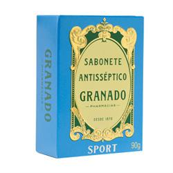 Sabonete Granado Antisséptico Sport 90g