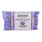 Sabonete Granado Glicerina 90g Lavanda