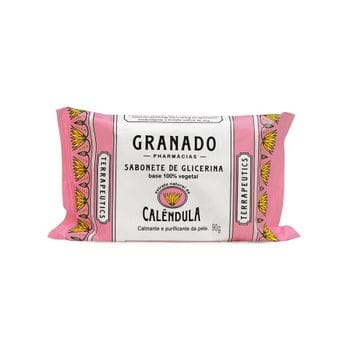 Sabonete Granado Terrapeutics Calêndula 90g
