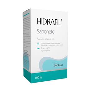 Sabonete Hidrafil - 100g