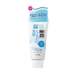 Sabonete Hidratante Facial Hada Labo Gokujyun Face Wash com 100g