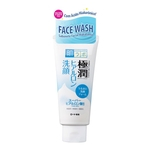 Sabonete Hidratante Facial Hada Labo - Gokujyun Face Wash