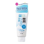 Sabonete Hidratante Facial Hadalabo - Gokujyun Face Wash 100