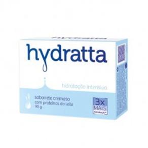 Sabonete Hydratta Hidratação Intensa 90G