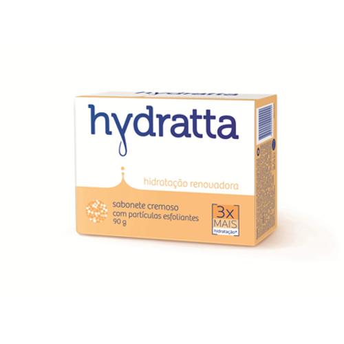 Sabonete Hydratta Hidratantação Renovadora 90g