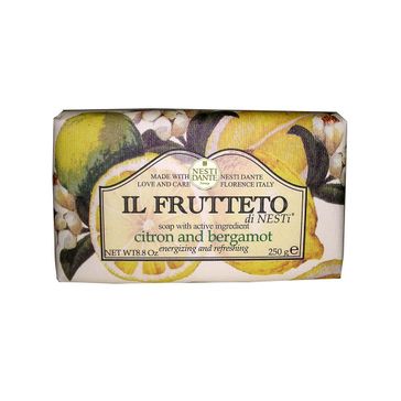 Sabonete IL Frutteto Cidra & Bergamota 250g