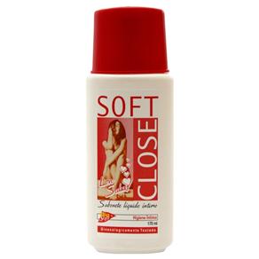 Sabonete Íntimo Bio Soft Close Love Seduxs