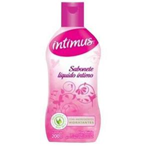 Sabonete Intimo Intimus 200Ml