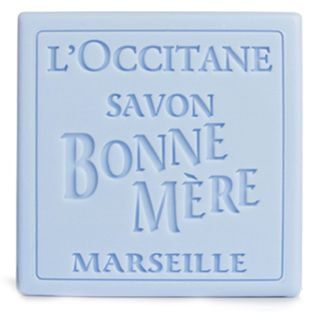 Sabonete L’occitane Bonne Mere Lavanda 100g