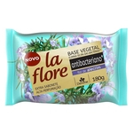 Sabonete La-Flore 6X180G Antibacteriano Alecrim