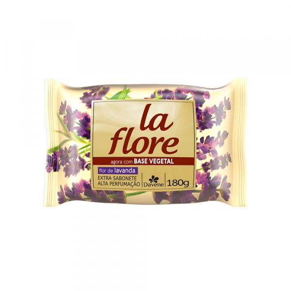 Sabonete La Flore Davene Flor de Laranjeira 180g