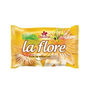 Sabonete La Flore Flor de Maracujá 180G
