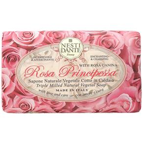 Sabonete Le Rose Principessa Nesti Dante 150g
