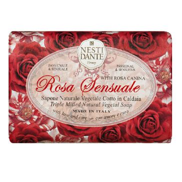 Sabonete Le Rose Sensuale 150g