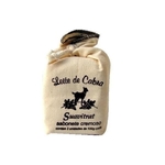 Sabonete Leite de Cabra (sacolinha com 3) - Suavitrat