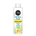 Sabonete Líquido Antibacteriano Hidra Proteção & Hidratação Salon Line 300ml